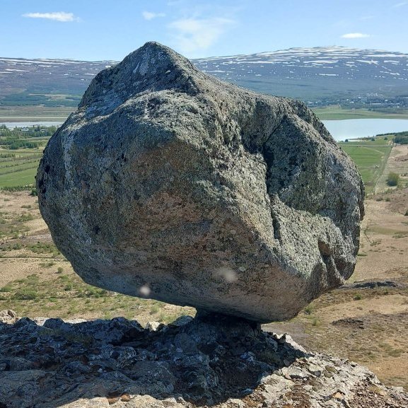 8. og 9. bekkur (í ferð með Náttúruskólanum)