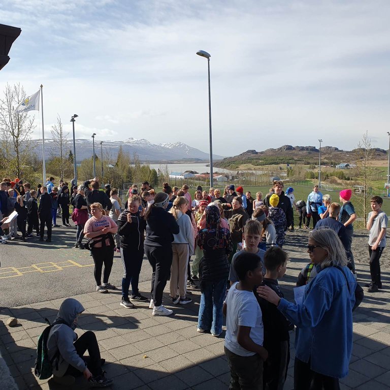 Upphaf Héraðsleika