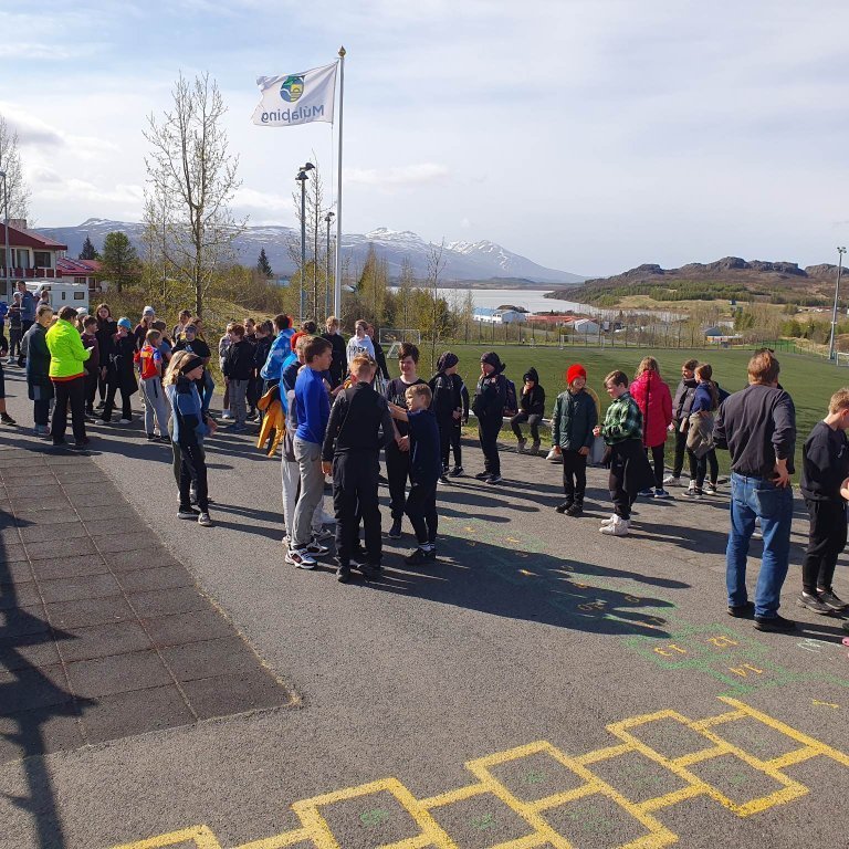 Upphaf Héraðsleika