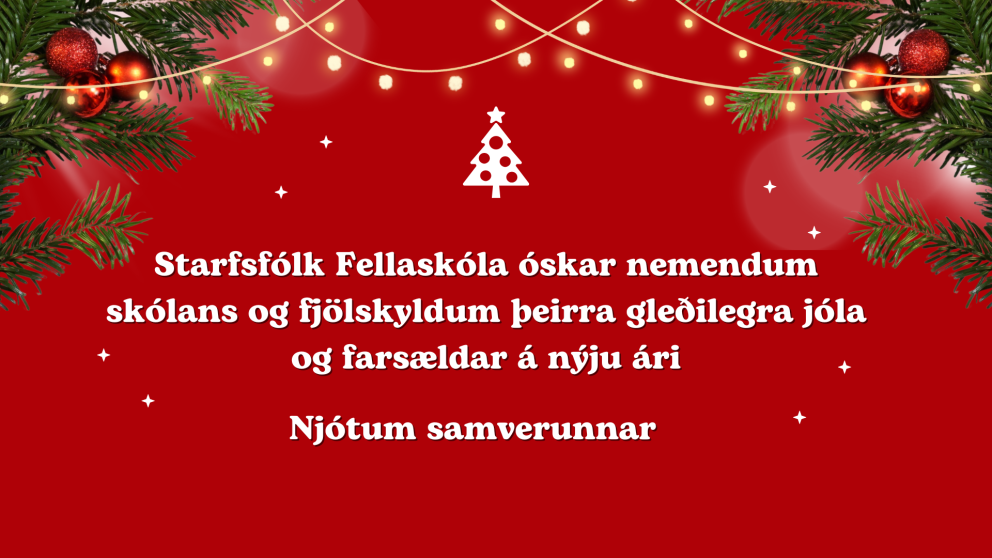 Desembermánuður