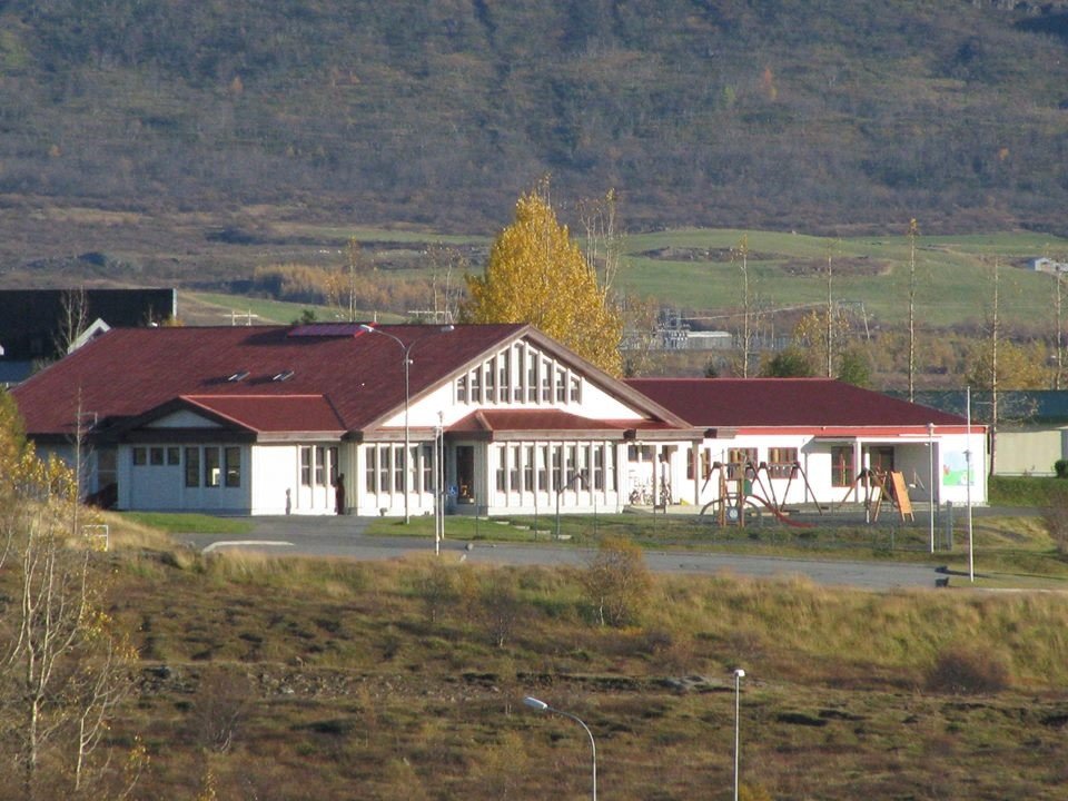 Lausar stöður við Fellaskóla