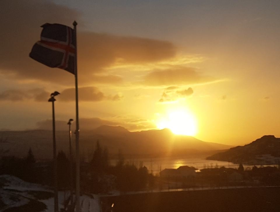 Jólaþemadagur og litlu jólin