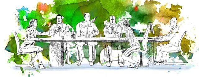 Aðalfundur Foreldrafélags Fellaskóla