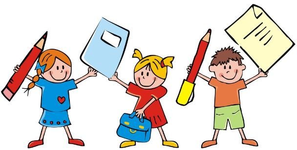 Skólabyrjun haustið 2024