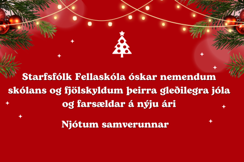 Desembermánuður