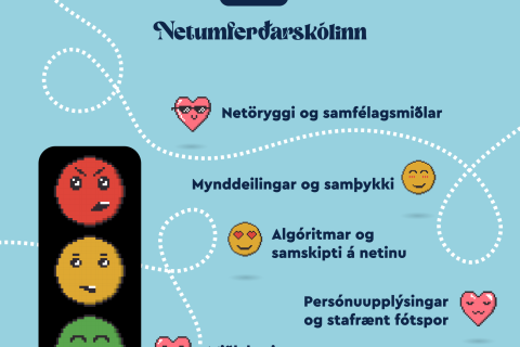 Netumferðarskólinn