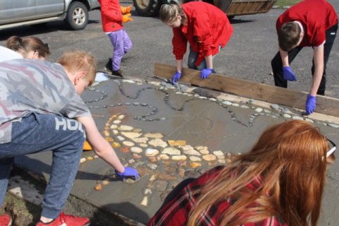 SAMSTARF FELLASKÓLA OG GRUNNSKÓLA BORGARFJARÐAR