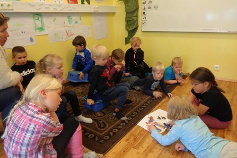 Dagarnir framundan (9.-20.feb.)