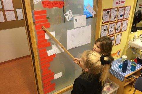 Flökkusaga: Draumar og þrár, Norðurlandamál, loftslagsbreytingar, vinir, fordómar og flóttamenn