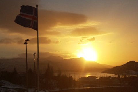 Jólaþemadagur og litlu jólin