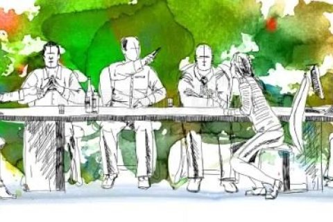 Aðalfundur Foreldrafélags Fellaskóla