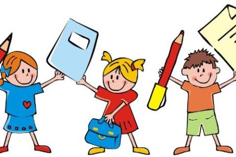 Skólabyrjun haustið 2024