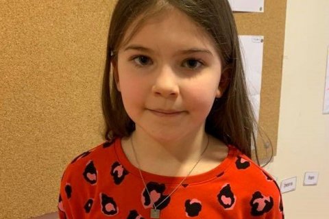 Ylfa Kristín 3.bekk